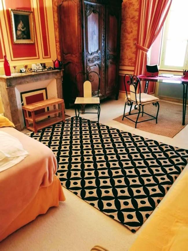 Les Chambres D'Hotes Du Manoir De Roz-Maria Quintin Exterior photo