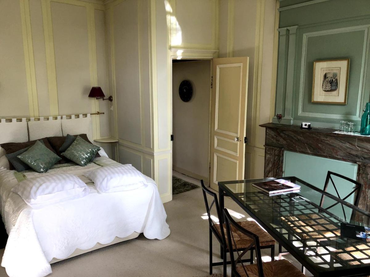Les Chambres D'Hotes Du Manoir De Roz-Maria Quintin Exterior photo